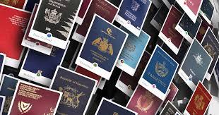 Henley Passport Index