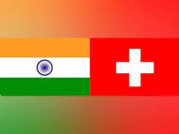 Indo-Swiss Innovation Platform