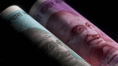 India’s Current Account Deficit (CAD)