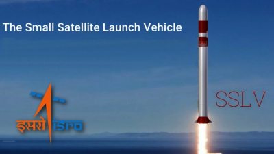 ISRO to Hand Over Small Satellite Launch Vehicle (SSLV) to the Private Sector