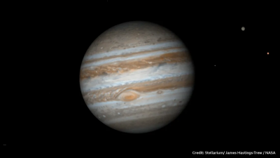 Jupiter