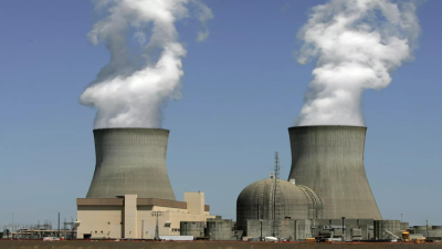 Kakrapar Atomic Power Plant’s 700 MW Reactor Goes Commercial