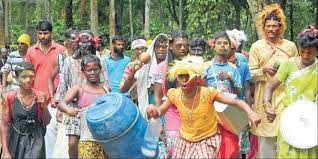 Kuruba community