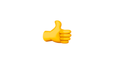 Legal Ramifications of Thumbs-up Emoji