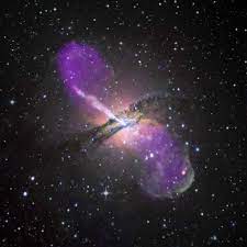 Markarian 421
