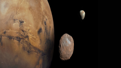 Mars