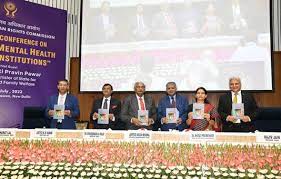National Conference on ‘Moving Mental Health beyond Institutions’