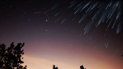 Meteorite & Meteors