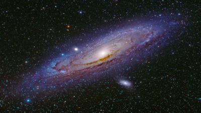 Milky Way Galaxy