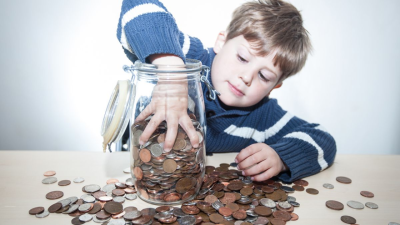 What is Money Muling?
