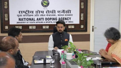 NADA India and SARADO Collaborate to Strengthen Anti-Doping Efforts in South Asia