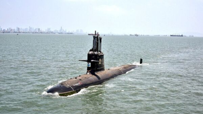 Navantia and Larsen & Toubro Collaborate for India’s P75 (I) Submarine Program