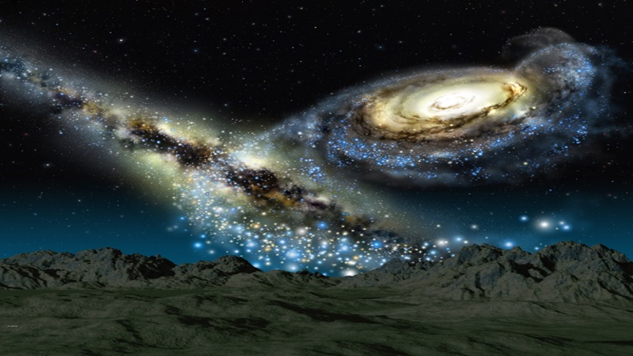 Milky Way Neighbors Frequently Asked Questions