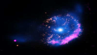 Nova and Supernova