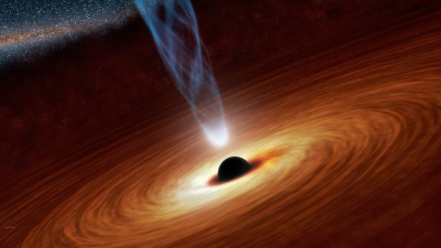 Number and Properties of Black Holes