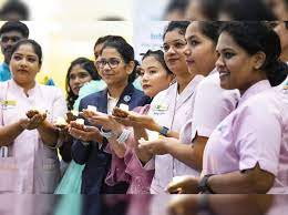 National Nursing and Midwifery Commission Bill