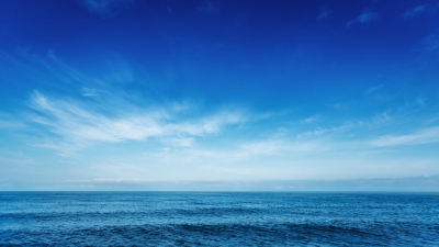Oceans’ Short-Lived Halogens Contribute 8-10% Cooling