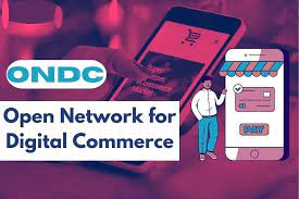 Open Network for Digital Commerce (ONDC) Academy