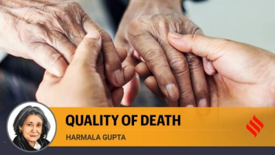 Palliative Care In India