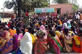Jharkhand’s PESA draft rules