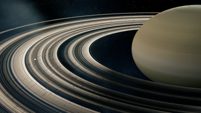 Planetary Rings