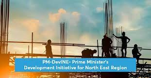 PM-DevINE Scheme