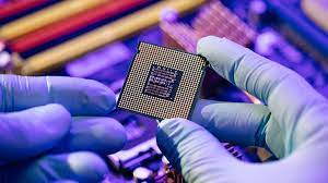 Semiconductor policy (2022-2027)