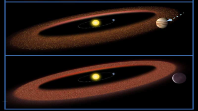 Protection of Inner Solar System by Jupiter
