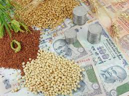 Price Stabilisation Fund