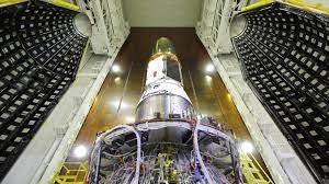 PSLV-C56