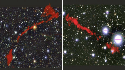 Radio Galaxies