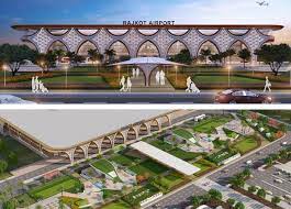 Rajkot International Airport