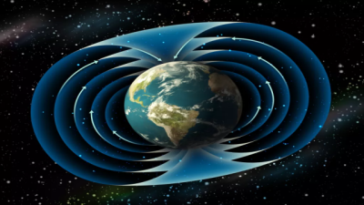 Reversal of Earth’s Magnetic Fields