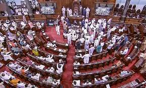 Constitution (Scheduled Castes) Order (Amendment) Bill, 2023