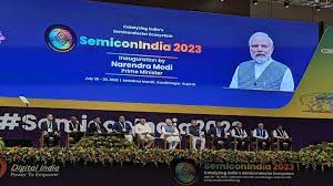 Semicon India 2023