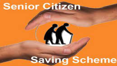 Senior Citizen Savings Scheme