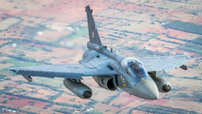 Seventh Anniversary of the Indigenous Light Combat Aircraft (LCA)