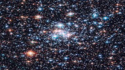Stars: Nature & Properties