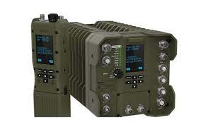 Software-Defined Radio Tactical (SDR-Tac)