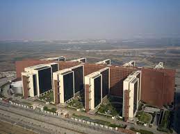 Surat Diamond Bourse