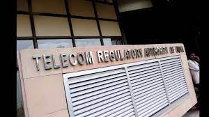 Telecom Regulatory Authority of India Repealing Regulations, 2023