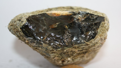 Ambergris, The Floating Gold