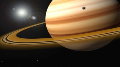 The Rings of Jupiter