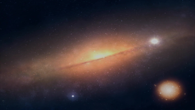 Structure of the Universe