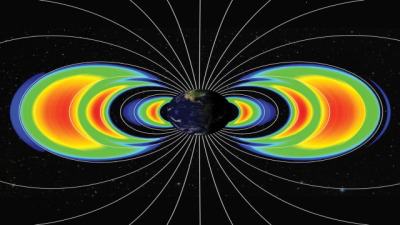 Van Allen Belts