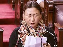S. Phangnon Konyak
