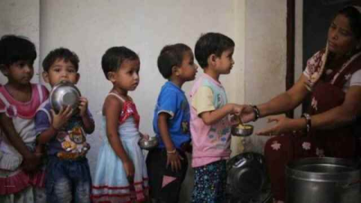 Funding Cuts Impacting Child Protection Worldwide