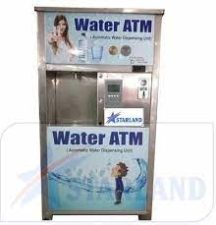 Water ATM