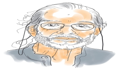KM Vasudevan Namboodiri