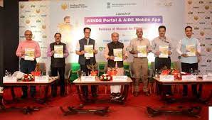 Centre launches Technological Advancements in Crop Insurance
